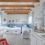 Dom wakacyjny Leuchtturmblick List