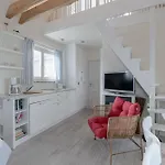 Leuchtturmblick Dom wakacyjny *