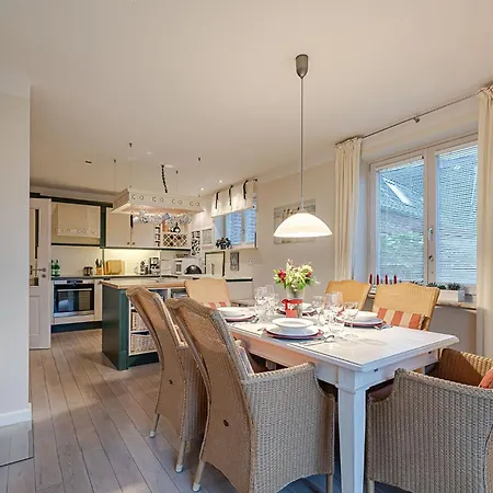 Leuchtturmblick Casa vacanze List