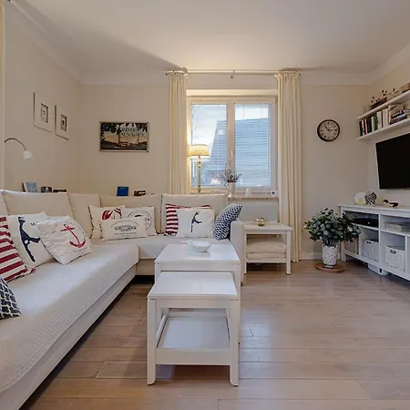 Casa vacanze Leuchtturmblick