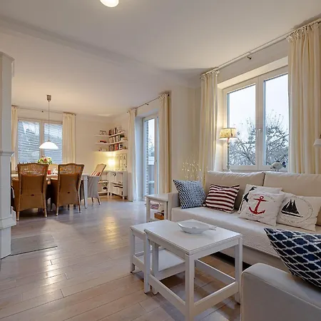 Leuchtturmblick Casa vacanze