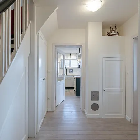 Casa vacanze Leuchtturmblick *