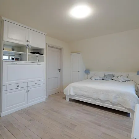 Leuchtturmblick Tatil Evi