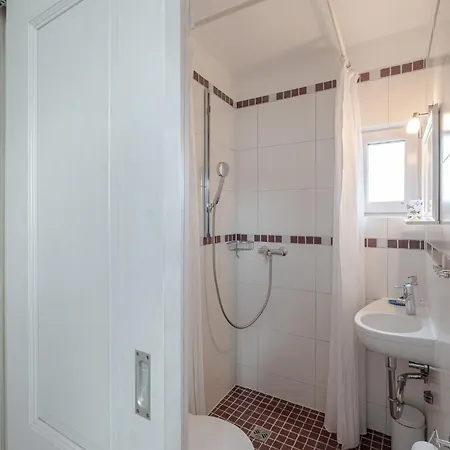 Tatil Evi Leuchtturmblick List