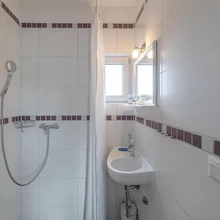 Leuchtturmblick Tatil Evi List
