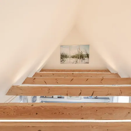 Leuchtturmblick Tatil Evi List