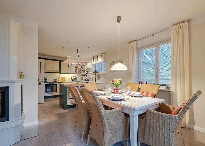 Leuchtturmblick Casa vacanze List