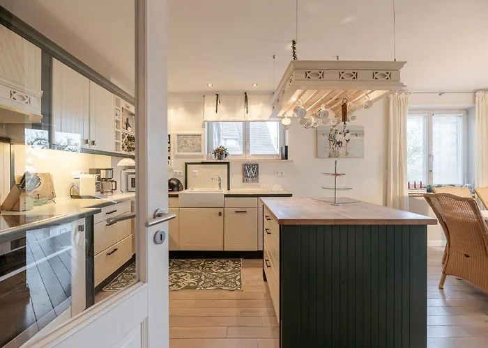 Leuchtturmblick * List