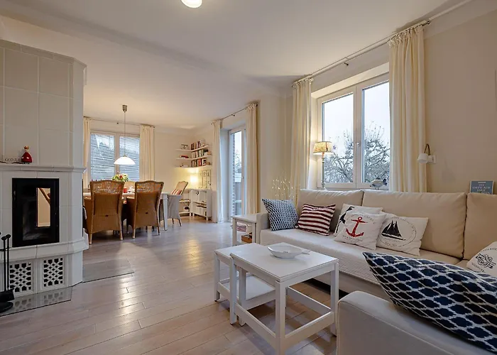 Leuchtturmblick Casa vacanze