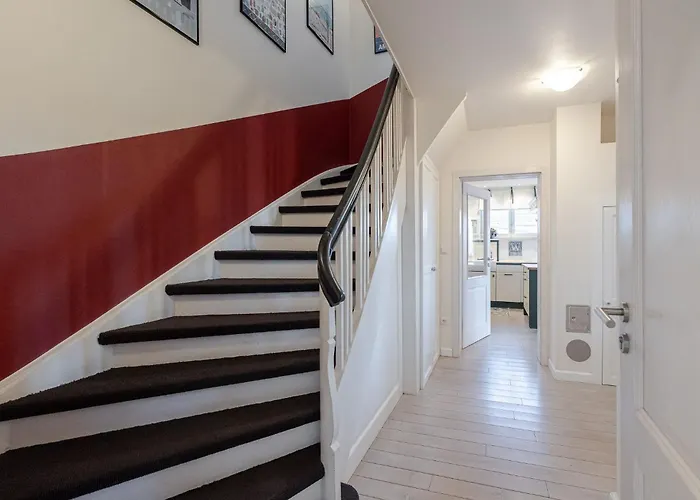 Casa vacanze Leuchtturmblick