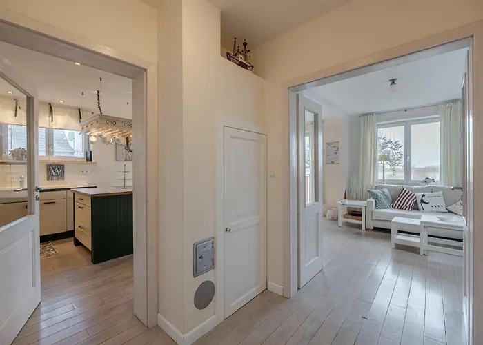 Leuchtturmblick * List