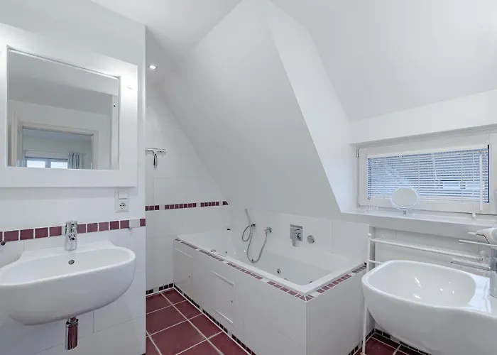 Casa vacanze Leuchtturmblick