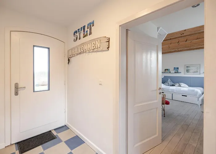 Leuchtturmblick List