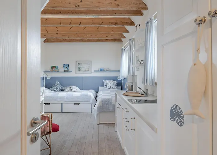 Leuchtturmblick Casa vacanze