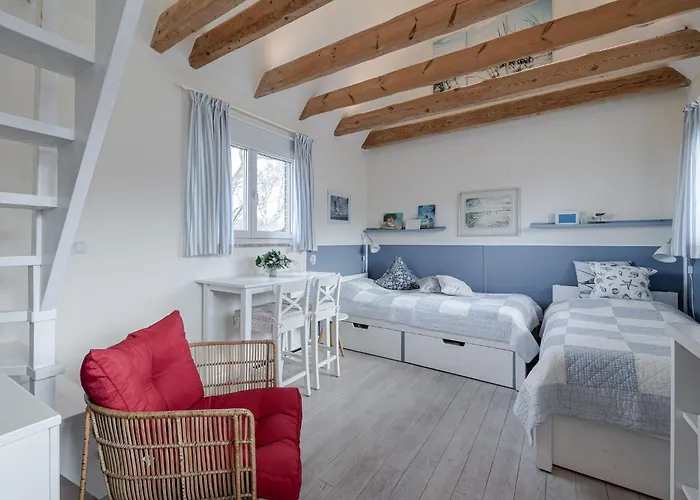 Leuchtturmblick * List