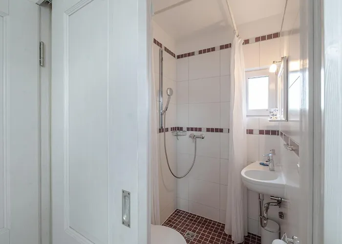 Casa vacanze Leuchtturmblick List