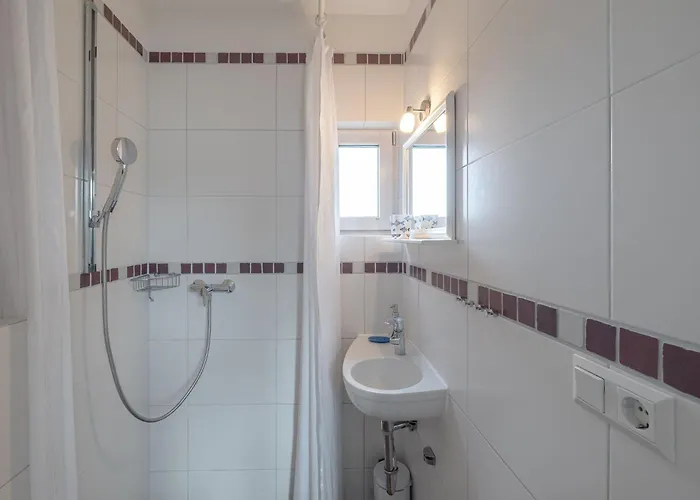 Leuchtturmblick Casa vacanze List