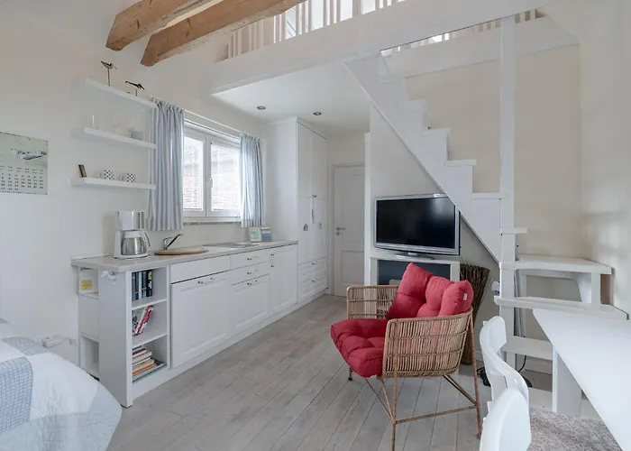 Leuchtturmblick Casa vacanze *