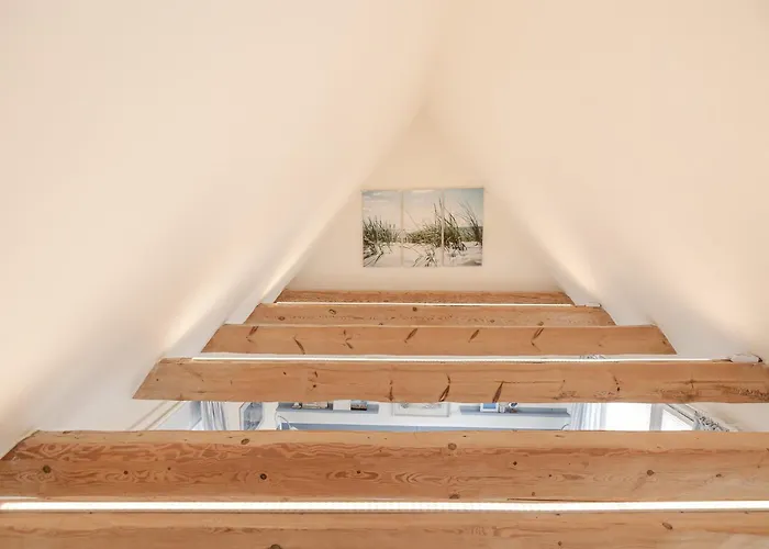 Leuchtturmblick Casa vacanze List