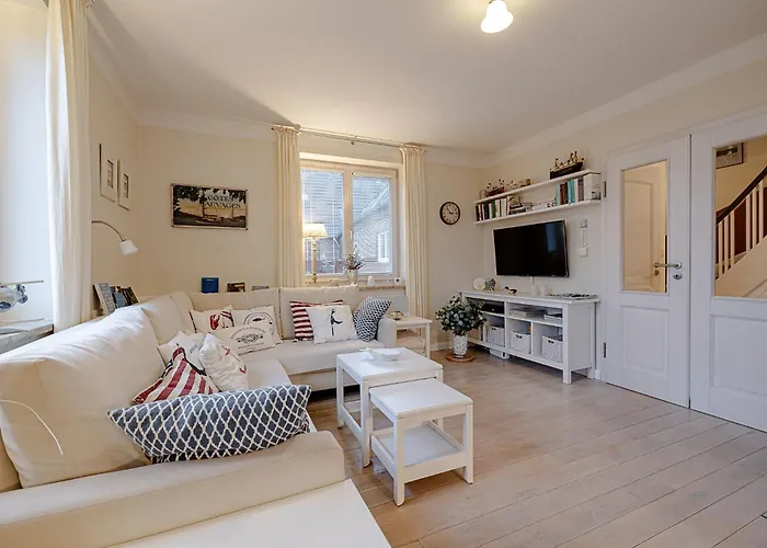 Leuchtturmblick Casa vacanze