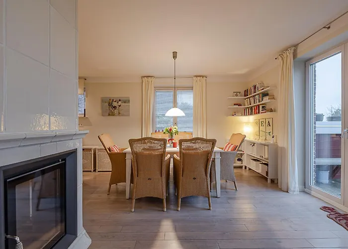 Leuchtturmblick * List