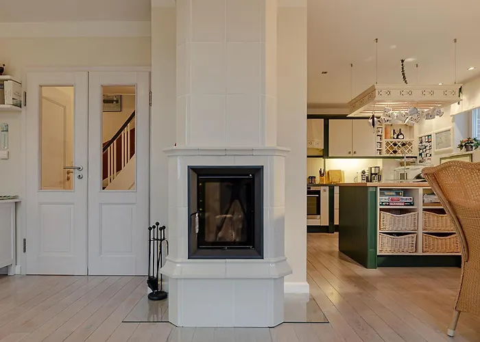 Leuchtturmblick Casa vacanze *