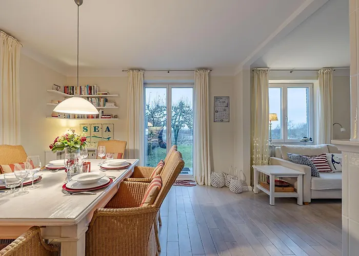 Leuchtturmblick List